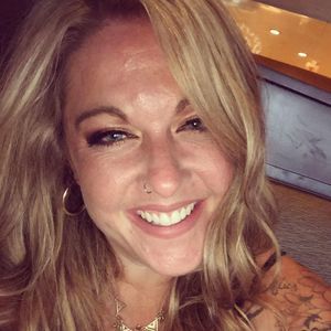 Meet your Posher, Ricci